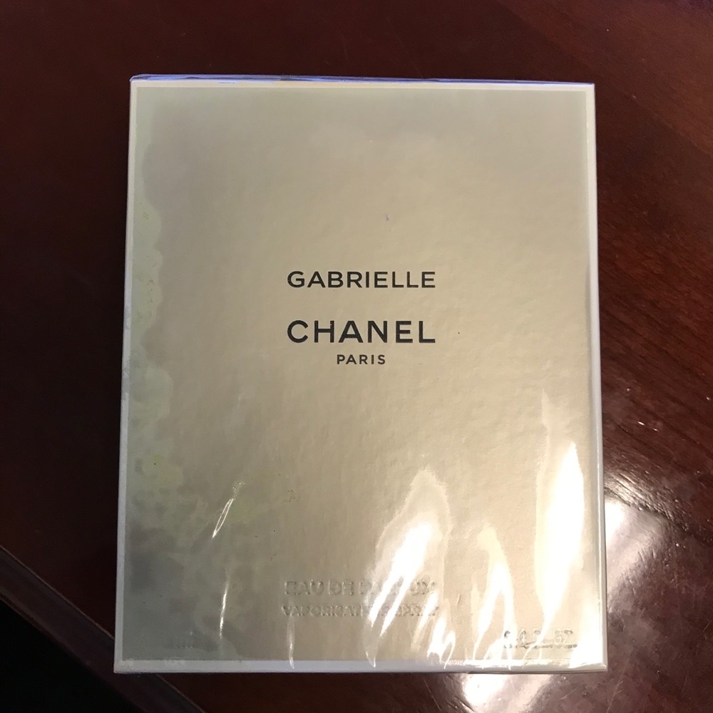 Chanel Gabrielle